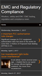 Mobile Screenshot of emcrules.com
